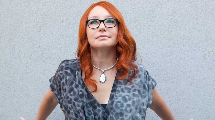 Tori Amos Announces Nature-Inspired New LP 'Native Invader'