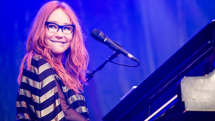Tori Amos Preps Deluxe 'Boys for Pele' Reissue With Rarities