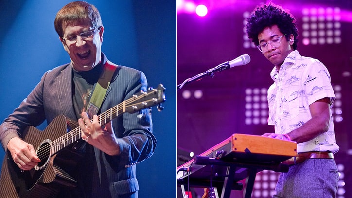 Mountain Goats, Toro y Moi Join 'Our First 100 Days' Trump Protest