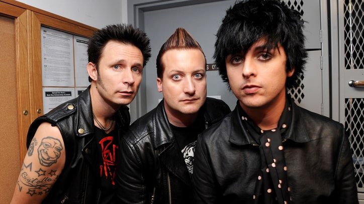 Tre Cool on Growing Up Punk and Finding Green Day's Groove