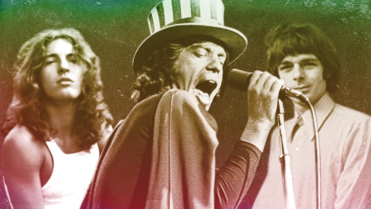 10 Legendary Rock Bootlegs Likely to Finally Get Official Release