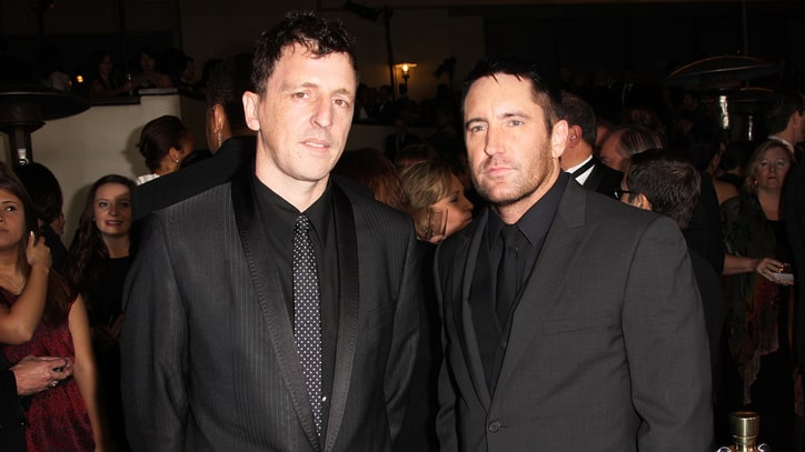 Trent Reznor, Atticus Ross Working on New Nine Inch Nails Music