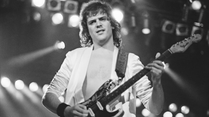 Yes' Trevor Rabin on Rock Hall Induction: 'Timing Couldn't Be More Eerie'