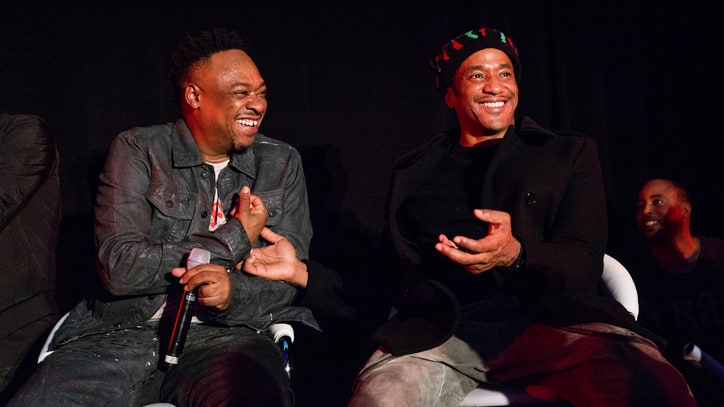 A Tribe Called Quest's Revealing NYC Album Launch: 7 Things We Learned