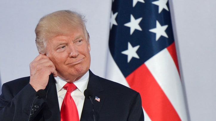 Trump Blows the GOP's Cover on Voter Suppression Efforts