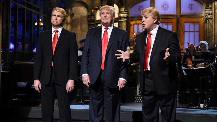 How 'SNL' Can Get Its Post-Trump Political Credibility Back