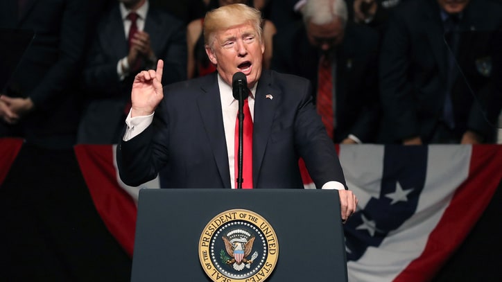 El Bloqueo Redux: Trump's Cuba Policies Strike a Familiar Chord