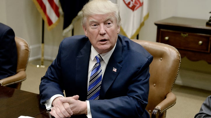 Trump's Presidency Might Not Survive His Disdain for the Law