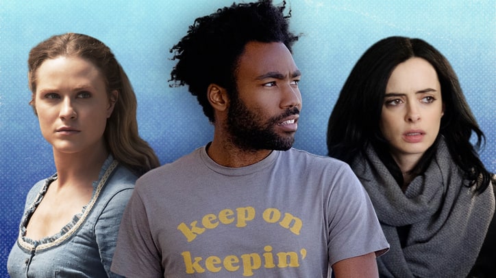30 Most Anticipated TV Shows of 2018
