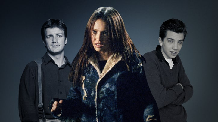11 Greatest Gone-Too-Soon TV Shows