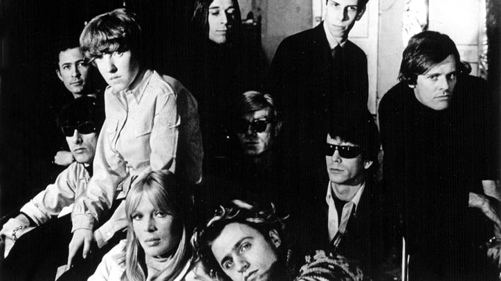 John Cale on Velvet Underground's Debut: 'We Weren't There to F--k Around'