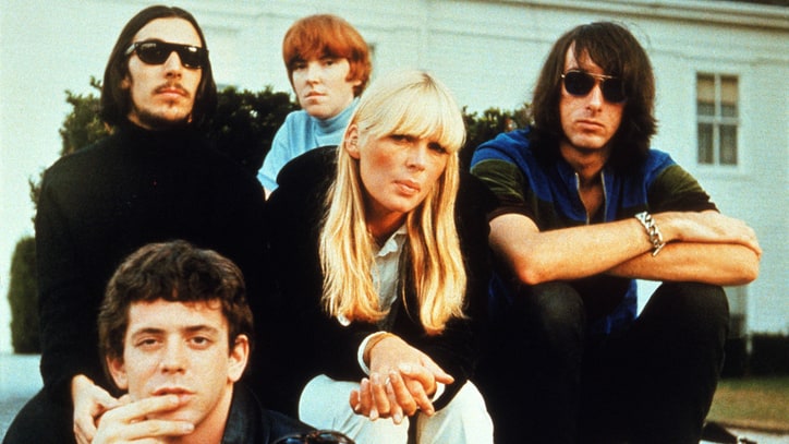 'The Velvet Underground and Nico': 10 Things You Didn't Know