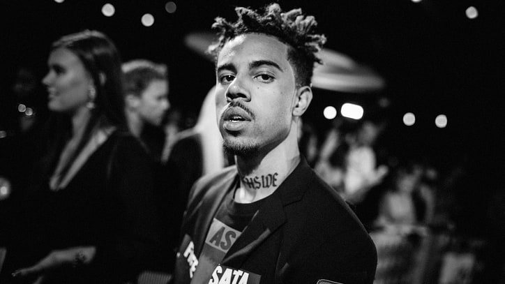 Vic Mensa Surprise-Releases New EP 'The Manuscript'