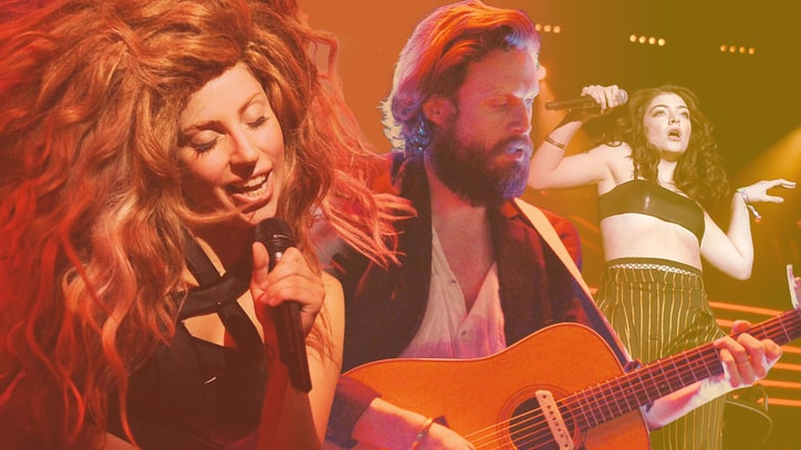 Pick Your Stage: Coachella 2017