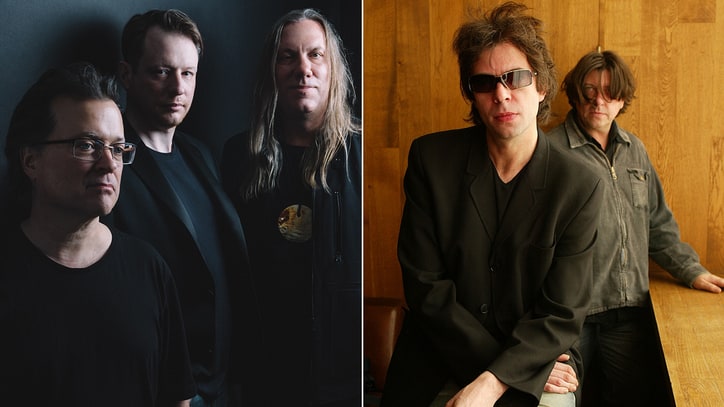 Violent Femmes, Echo and the Bunnymen Plot Co-Headlining Tour