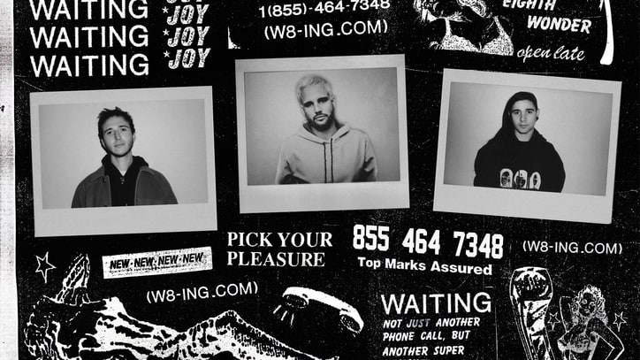 Hear Skrillex, RL Grime's Winding New Song 'Waiting'
