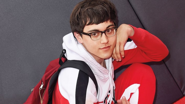 Brandon Wardell: Meet the 'Dicks Out for Harambe' Voice of a Generation