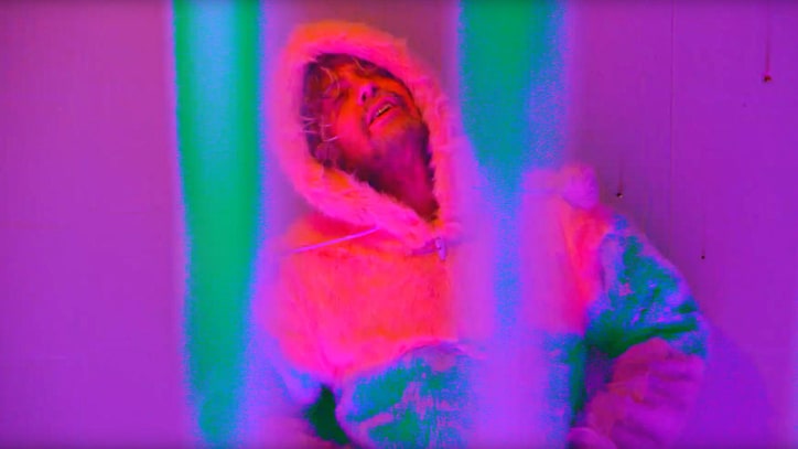 Watch Flaming Lips' Unsettling 'Nidgy Nie' Video