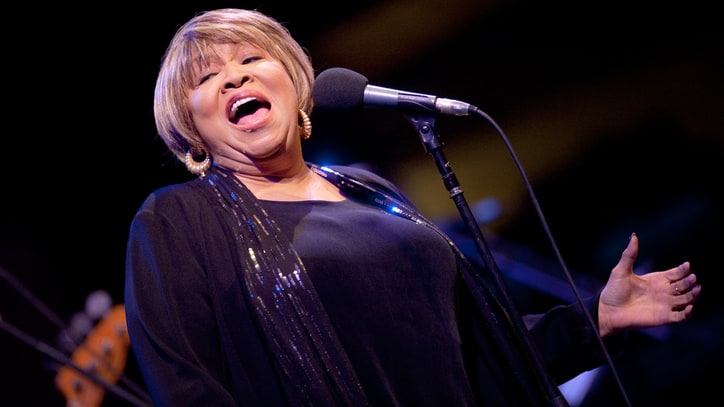 Watch Mavis Staples, Arcade Fire, More Unleash Powerful 'The Weight'