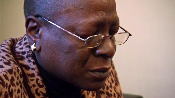 Watch Sharon Jones Talk Post-Cancer Hopes, Fears in New Doc Clip