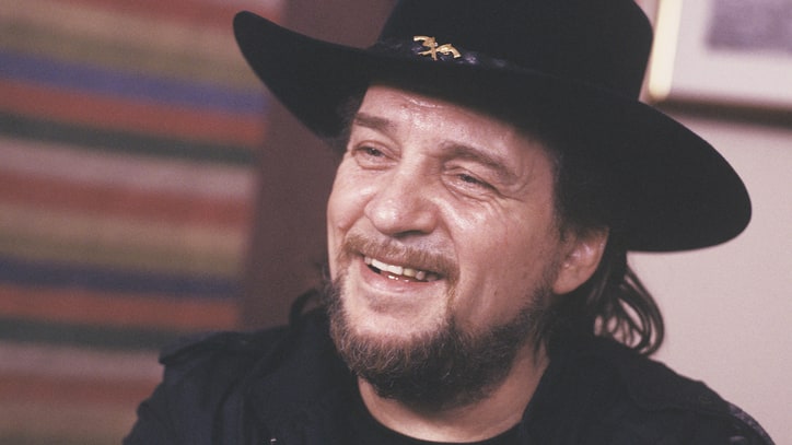 Review: Country Stars Honor Waylon Jennings on Live 'Outlaw' LP