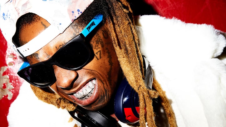 Lil Wayne Mulls Suicide in Harrowing Prison Journal Excerpt