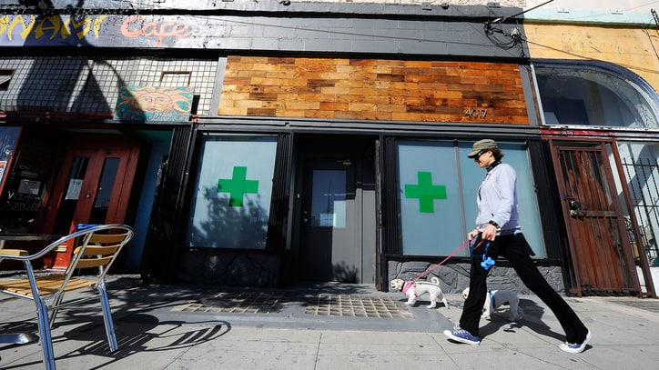 How States Can Bring African-Americans Into the Marijuana Industry