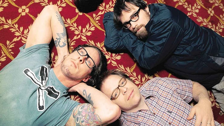 Readers' Poll: 10 Best Weezer Deep Cuts
