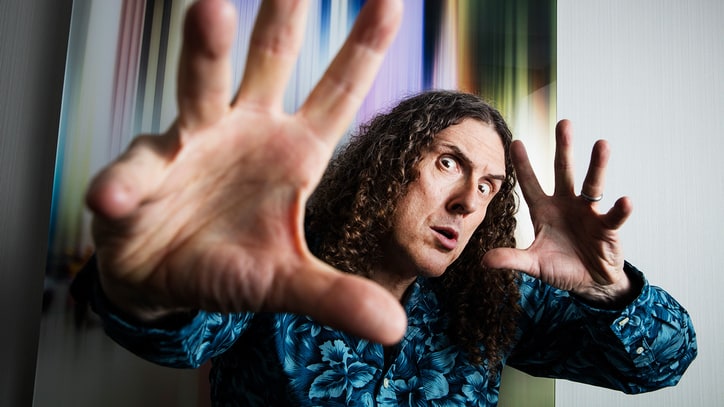 'Weird Al' Yankovic Plans Career-Spanning Box Set With Rarities LP