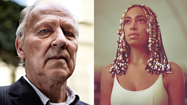 Werner Herzog, Solange, Gucci Mane Lead RBMA NYC 2017