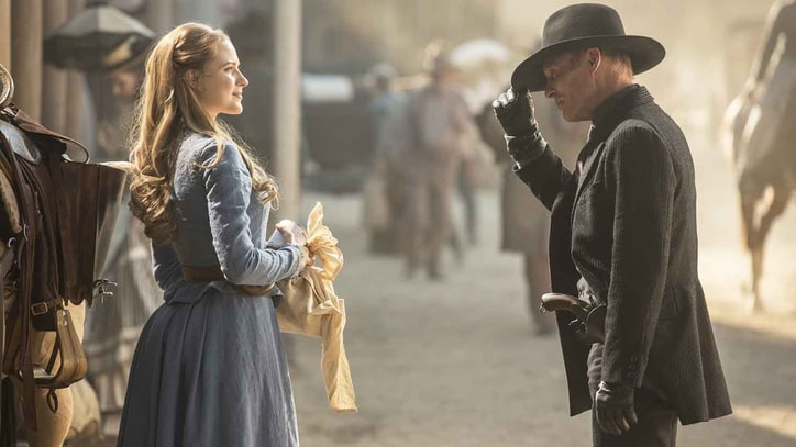 Hear 'Westworld' Soundtrack With Radiohead, Rolling Stones Covers