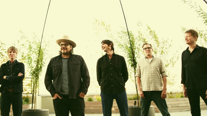 Wilco Detail New U.S. Summer Tour Dates