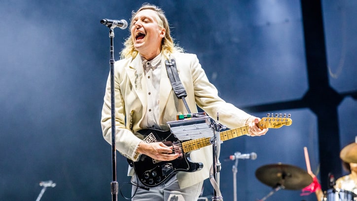 Watch Arcade Fire's Win Butler Cover Bruce Springsteen's 'Born in the U.S.A.'