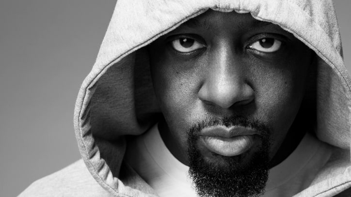 Wyclef Jean Announces Caribbean-Themed 'J'ouvert' EP