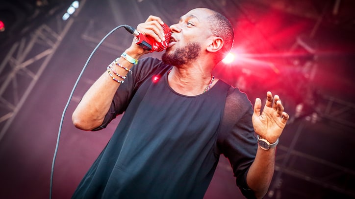 Yasiin Bey Sets 'Final' U.S. Shows Before Retirement