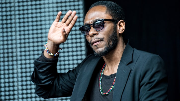 Yasiin Bey Permitted to Leave South Africa Following Apology