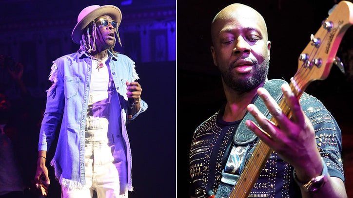 Hear Young Thug's Booming 'Elton,' Featuring Wyclef Jean