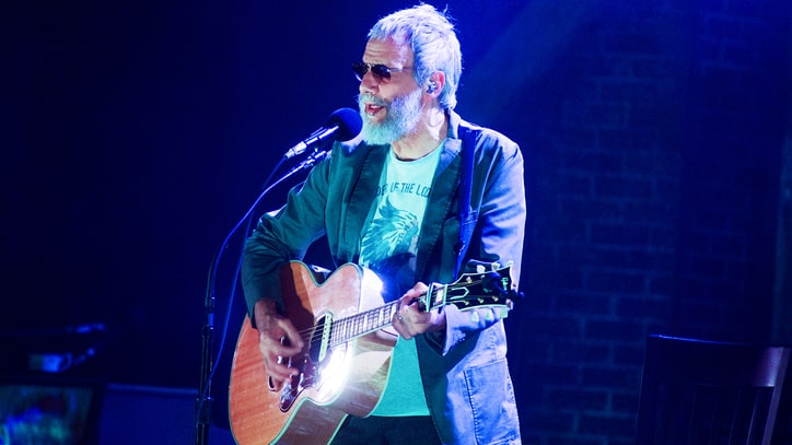 Yusuf / Cat Stevens Revives Beloved Classics in Moving New York Return