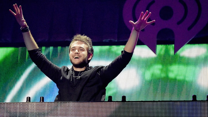 How Zedd's Star-Studded ACLU Benefit Came Together in 72 Hours