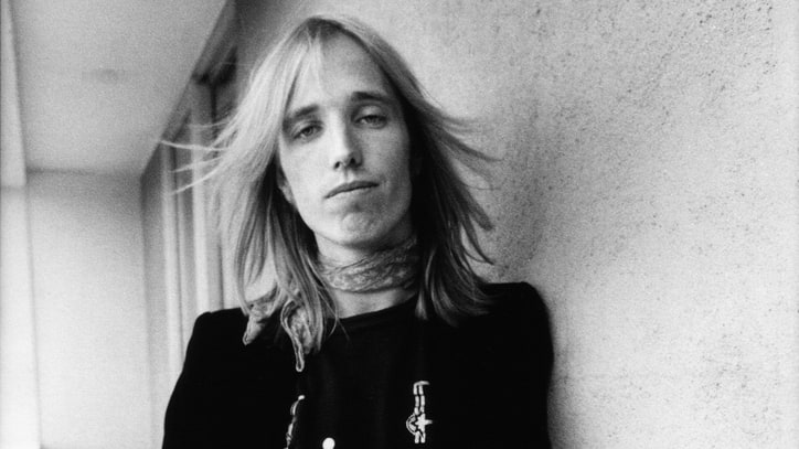 Remembering Tom Petty, 1950-2017