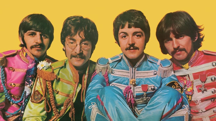 Review: The Beatles' 'Sgt. Pepper's' Anniversary Editions Reveal Wonders