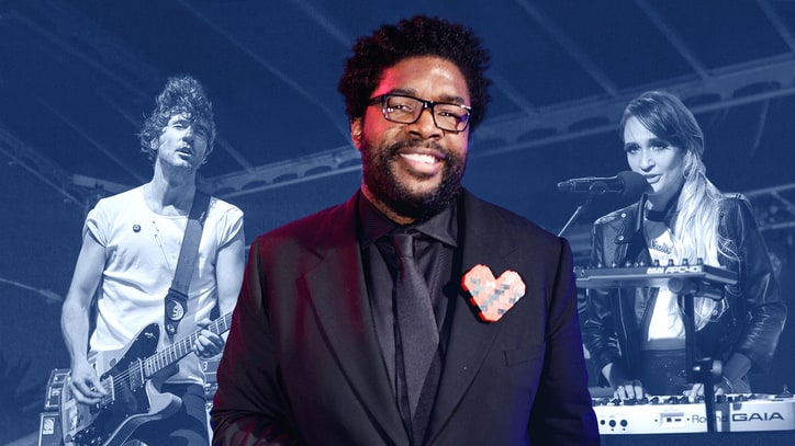 Our Favorite Songs Right Now: The Roots, Japandroids, Alicia Keys and More