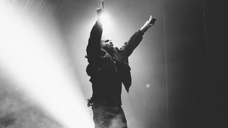 Drake Establishes Dominance at Summer Sixteen Tour Opener in Austin
