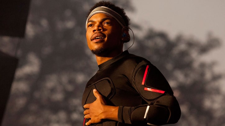 Chance the Rapper Recruits Skrillex, Lil Wayne for New Chicago Fest