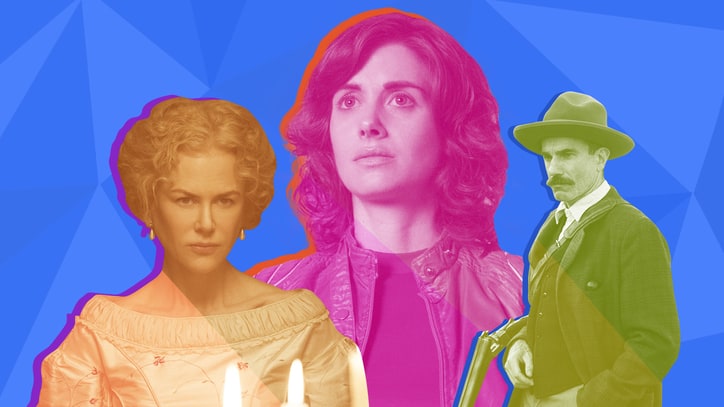 Culture Index: George Orwell on Stage, Daniel Day-Lewis Binge Fest, 'The Big Sick'