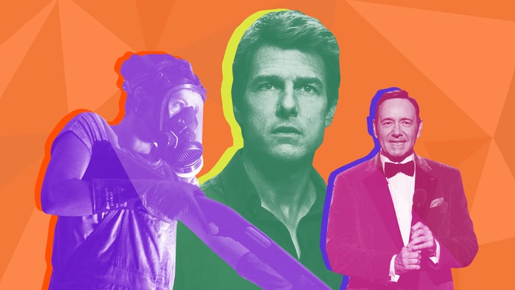 Culture Index: 'The Mummy,' LaCroix Boi, Tony Awards, More