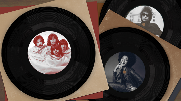 10 Best Reissues of 2016
