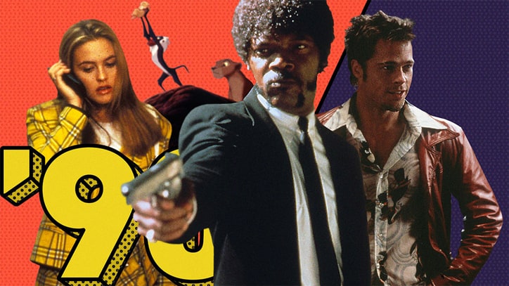 The 100 Greatest Movies of the Nineties