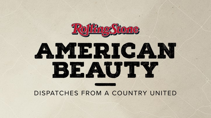 Welcome to American Beauty