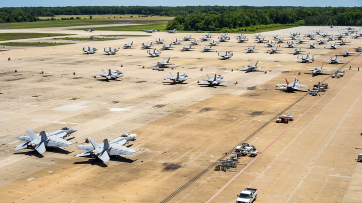 Virginia Beach: Exploring America's True Navy Town